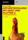 App-Entwicklung Mit Dart Und Flutter 2: Eine Umfassende Einführung Cover Image