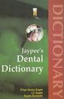 McGraw-Hill Dental Dictionary By Priya Gupta, LC Gupta, Sujata Sarabahi Cover Image