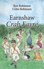 Earnshaw - Crab Fayre By Colin Robinson, Ben Robinson Cover Image