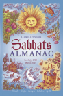 Llewellyn's 2025 Sabbats Almanac: Samhain 2024 to Mabon 2025 By Llewellyn Cover Image