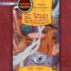 On What Grounds Lib/E (Coffeehouse Mysteries #1) By Cleo Coyle, Rebecca Gibel (Read by) Cover Image
