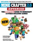Minecrafter 2.0 Advanced: The Unofficial Guide to Minecraft & Other Building Games By Triumph Books Cover Image