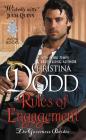 Rules of Engagement: The Governess Brides (Governess Brides Series #3) By Christina Dodd Cover Image