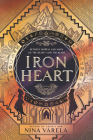 Iron Heart (Crier's War #2) Cover Image