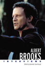 Albert Brooks: Interviews (Conversations with Filmmakers) Cover Image