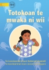Ways to Avoid Tooth Decay - Totokoan te mwaka ni wii (Te Kiribati) By Katenati Kaareti, Jovan Carl Segura Cover Image