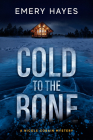 Cold to the Bone: A Nicole Cobain Mystery Cover Image