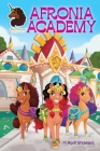 Afro Unicorn: Afronia Academy, Vol. 2 Cover Image
