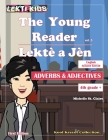 The Young Reader, vol. 5 Cover Image
