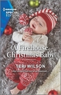 A Firehouse Christmas Baby Cover Image