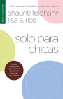Solo Para Chicas By Shaunti Feldhahn Cover Image