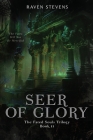 Seer of Glory By Raven Stevens Cover Image