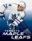 Toronto Maple Leafs By Luke Hanlon Cover Image