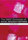 The Sage Dictionary of Social Research Methods Cover Image