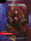 Curse of Strahd (Dungeons & Dragons) By Wizards RPG Team Cover Image