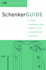 Schenkerguide: A Brief Handbook and Website for Schenkerian Analysis By Thomas Pankhurst Cover Image