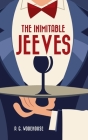 Inimitable Jeeves Cover Image