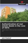Authentication of real estate deeds in the case of VEFA By Jalal Chaatouf Cover Image