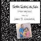Twinkle, Twinkle, Little Finkle: A Finkle Family Fable Cover Image