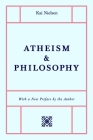 Atheism & Philosophy By Kai Nielsen Cover Image