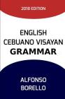 English Cebuano Visayan Grammar Cover Image