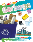 DKfindout! Garbage  (Library Edition) (DK findout!) Cover Image