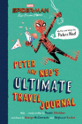 Spider-Man: Far From Home: Peter and Ned's Ultimate Travel Journal By Preeti Chhibber, George McClements (Illustrator), Stéphane Kardos (Illustrator) Cover Image