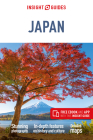 Insight Guides Japan (Travel Guide with Free Ebook) Cover Image