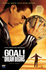Goal!: The Dream Begins By Robert Rigby Cover Image
