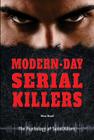 Modern-Day Serial Killers (Psychology of Serial Killers) By Don Rauf Cover Image
