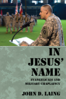 In Jesus' Name Cover Image