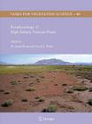 Ecophysiology of High Salinity Tolerant Plants (Tasks for Vegetation Science #40) By M. Ajmal Khan (Editor), Darrell J. Weber (Editor) Cover Image