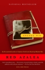 Red Azalea By Anchee Min Cover Image