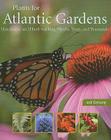 Plants for Atlantic Gardens: Handsome and Hard-Working Shrubs, Trees, and Perennials By Jodi DeLong Cover Image