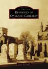 Residents of Oakland Cemetery (Images of America) By Janice McDonald Cover Image