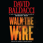 Walk the Wire Cover Image