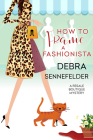 How to Frame a Fashionista (A Resale Boutique Mystery #3) By Debra Sennefelder Cover Image