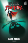 Black Terror: Dark Years By Max Bemis, Matt Gaudio (Artist) Cover Image