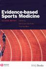 Evidence-Based Sports Medicine (Evidence-Based Medicine #27) Cover Image