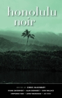 Honolulu Noir (Akashic Noir) Cover Image