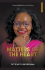 Matters of the Heart Edition 2 (2nd Edition #2) Cover Image