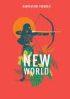 New World By David Jesus Vignolli Cover Image