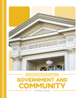 Government and Community Cover Image
