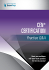 Cen(r) Certification Practice Q&A Cover Image