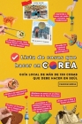 Lista de cosas que hacer en Corea: Guía local de más de 150 cosas que debe hacer en Seúl By Fandom Media Cover Image