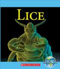 Lice (Nature's Children) By Katie Marsico Cover Image