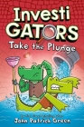 InvestiGators: Take the Plunge Cover Image