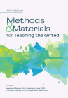 Methods and Materials for Teaching the Gifted By Jennifer H. Robins (Editor), Jennifer L. Jolly (Editor), Frances a. Karnes (Editor) Cover Image
