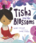 Tisha and the Blossoms Cover Image