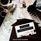 Deadly Assessments Lib/E By Drew Hayes, Kirby Heyborne (Read by) Cover Image